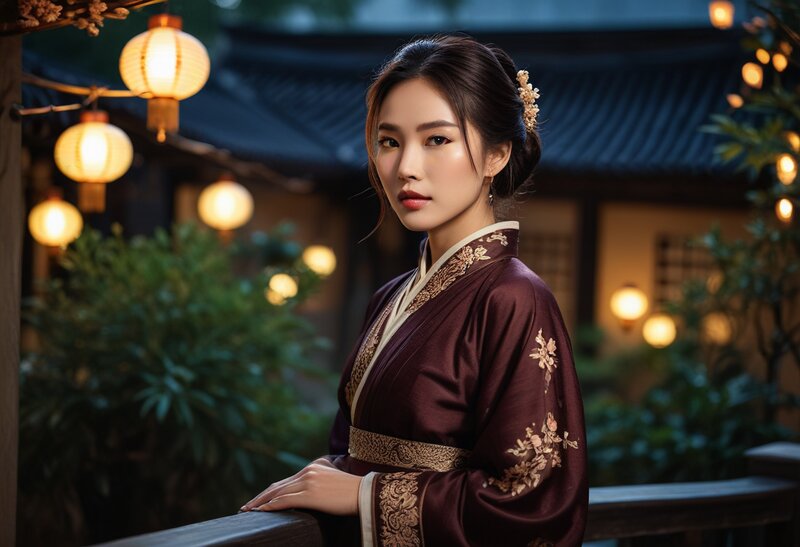 京都旧事